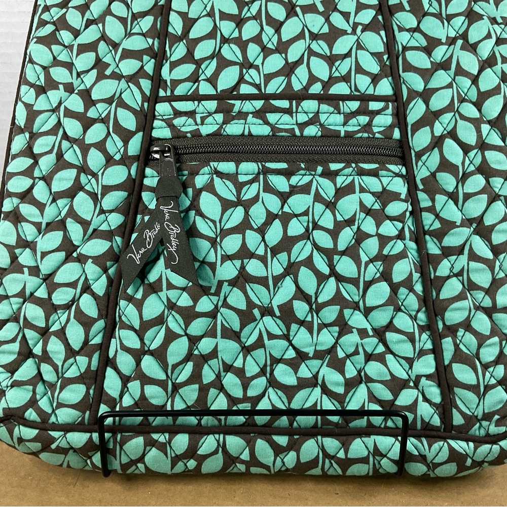 NEW Vera Bradley Shower Vine Hipster - Picture 2 of 9